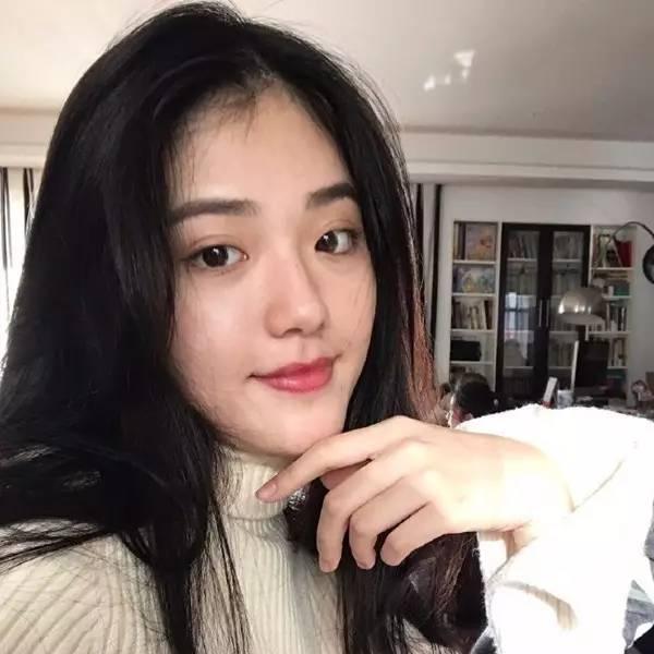 南艺17表演十大新生女神出炉，林妙可不是最美？