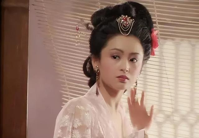 中国古代四大美女,都有生理缺陷?你知道都是什么缺陷吗?