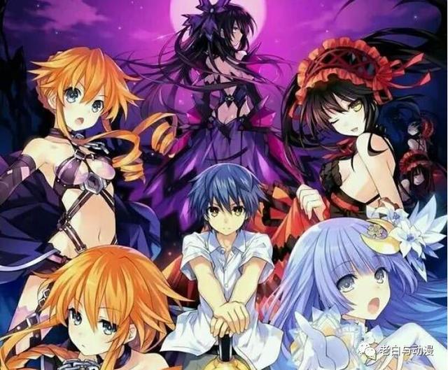 刚入二次元补什么动漫好，这30多部动漫很适合新人补，值得一看