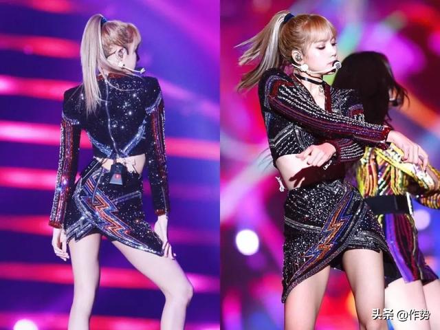 这个叫Lisa的女孩，凭什么被称为“人间芭比”？