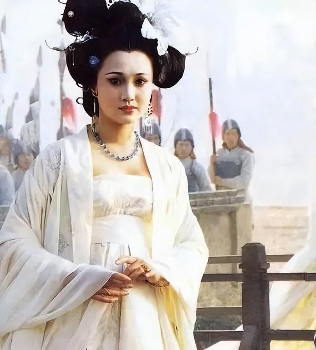 中国古代四大美女,都有生理缺陷?你知道都是什么缺陷吗?