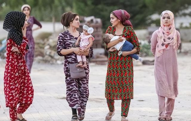 塔吉克斯坦，是如何成为“寡妇之国”的？