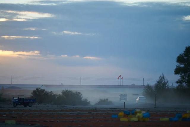 青藏高原，一个90后女孩的意外逆袭