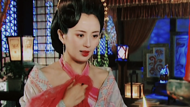 这几位女星的红毯惊艳瞬间美到了我的心巴上