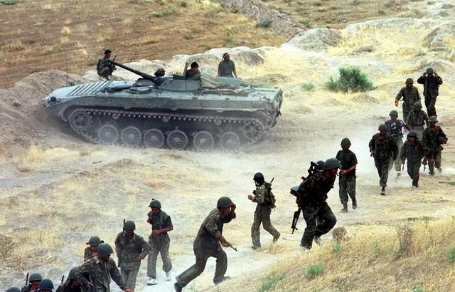 塔吉克斯坦，是如何成为“寡妇之国”的？