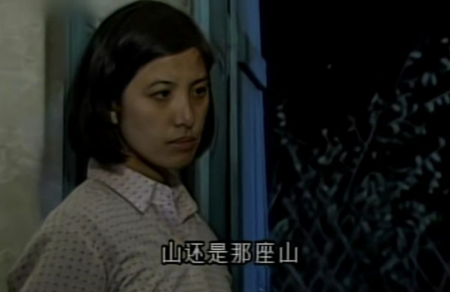 “枣花”吴玉华，一婚嫁汪俊，不愿丁克离婚，二婚嫁画家儿女双全