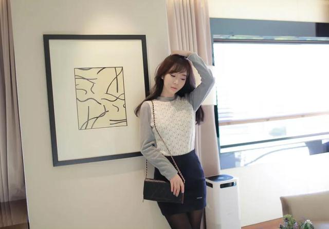 韩国女星写真合集（十二）