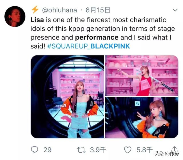 这个叫Lisa的女孩，凭什么被称为“人间芭比”？