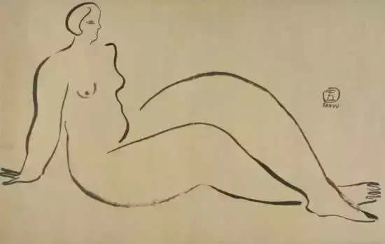 历史上那些拍出天价的不穿衣服的女性？究竟有什么样魅力？值钱