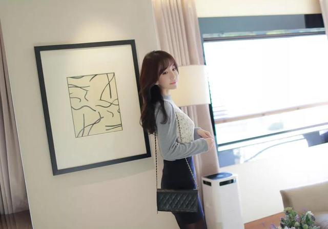 韩国女星写真合集（十二）