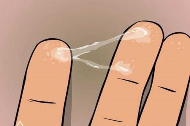 女性身体若发出这些信号，提醒你排卵期到了，此时不造人更待何时