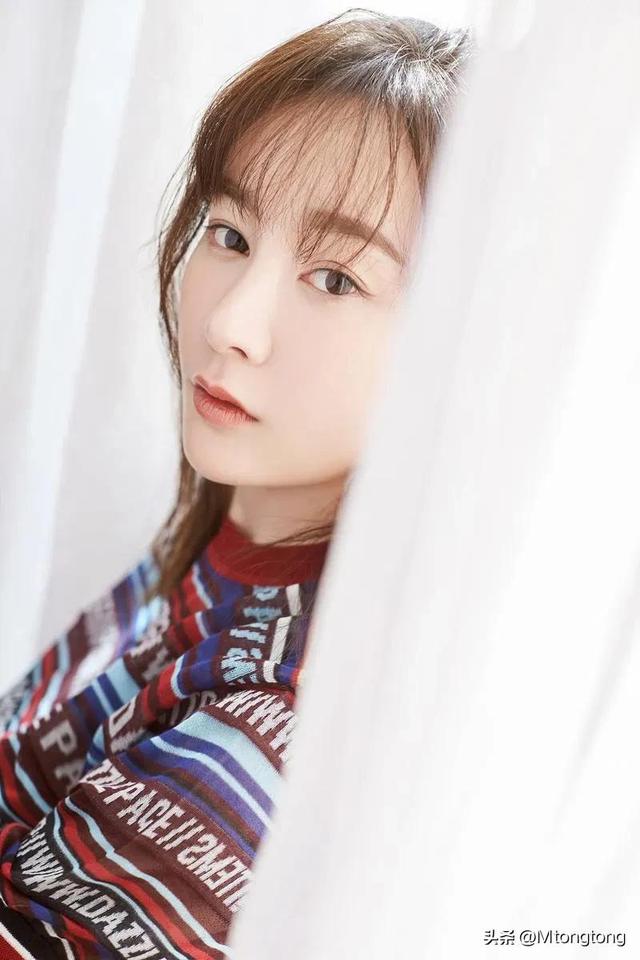 中国各省美女明星盘点，她们的颜值真让我跪了，看看有你喜欢的吗