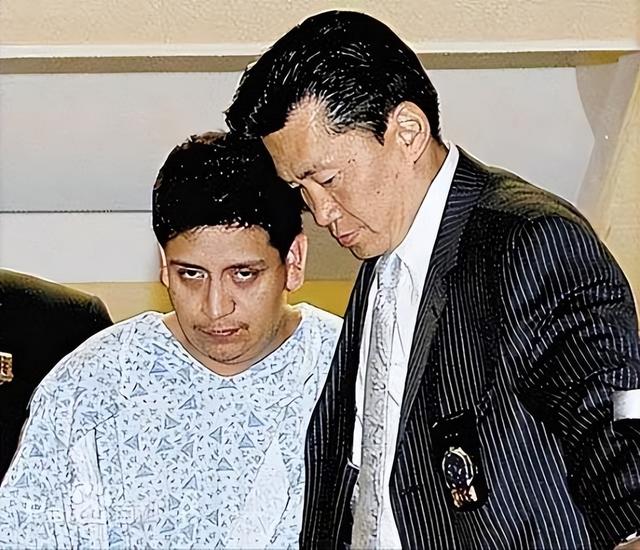 2010年，中国女留学生在美国街头遭侵犯致死，路人却纷纷冷漠旁观