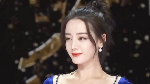 这几位女星的红毯惊艳瞬间美到了我的心巴上