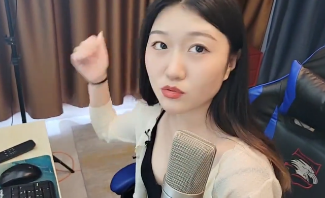 女主播私下都是什么样的？钱小佳探访沪娱，镜头背后更多是心酸