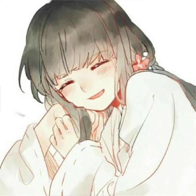 动漫高清女性 女生 萝莉头像