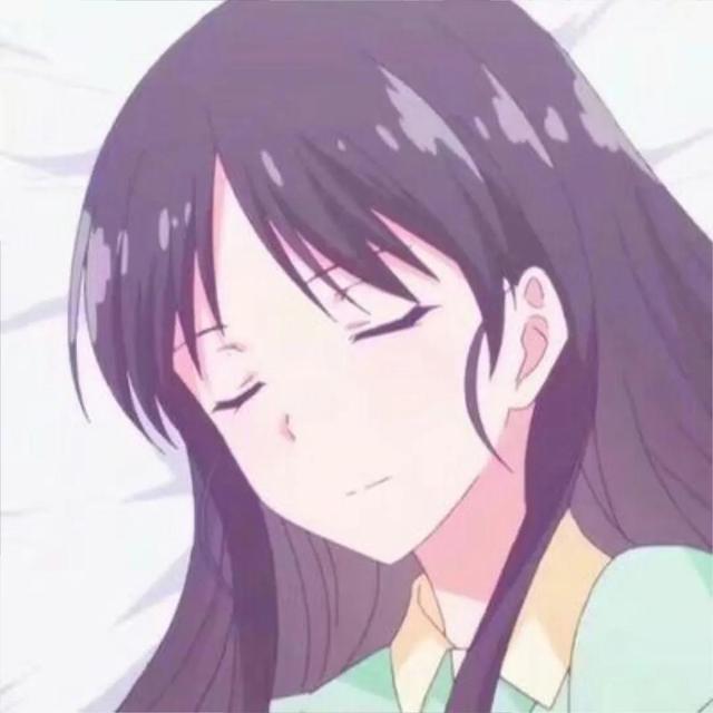 动漫高清女性 女生 萝莉头像