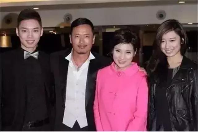 盘点刘德华训练班八大同学，最后一位是《疯狂的石头》国际大盗