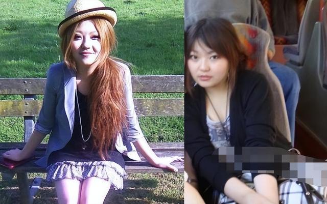 明明“歪瓜裂枣”，却能“美若天仙”，这8位女明星整得太惊艳