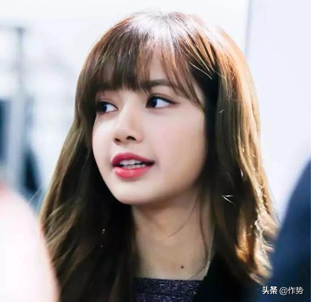 这个叫Lisa的女孩，凭什么被称为“人间芭比”？