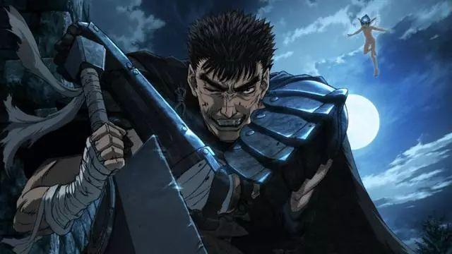 刚入二次元补什么动漫好，这30多部动漫很适合新人补，值得一看