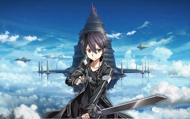 刚入二次元补什么动漫好，这30多部动漫很适合新人补，值得一看