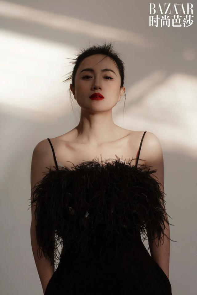 女儿、姐姐、妻子、母亲，朱媛媛