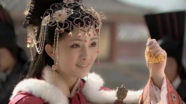 中国古代四大美女,都有生理缺陷?你知道都是什么缺陷吗?