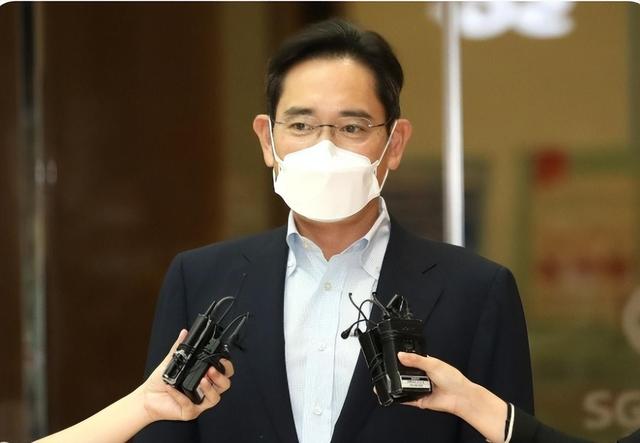 李在镕的监狱生活：每天跑步30分钟，7个月瘦身26斤，对自己够狠