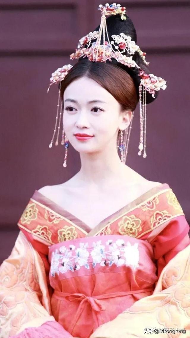 中国各省美女明星盘点，她们的颜值真让我跪了，看看有你喜欢的吗