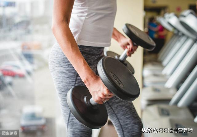 女生身高160cm，体重在这个范围无需再减重，做好这2件事更重要