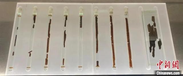 东西问·镇馆之宝丨彭梅：因《狂飙》再火的《孙子兵法》为何被译为“战争的艺术”?