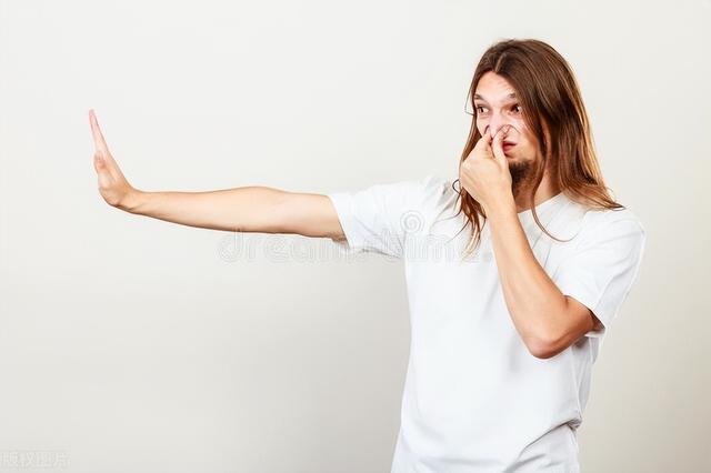 女孩们，私处有“酸奶味”是正常的吗？这3种气味要小心