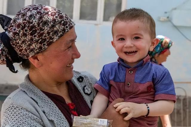 塔吉克斯坦，是如何成为“寡妇之国”的？