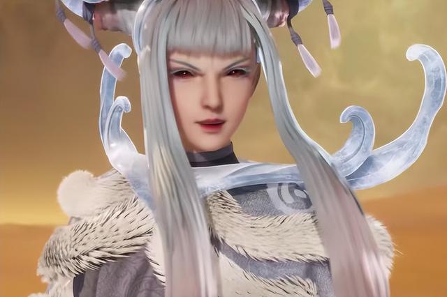 万界神主：大反派玩附体上瘾，还送两个美女给人，男主这句话霸气