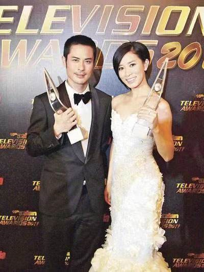 至今未嫁人的10位女港星，各有各的苦衷，最大的88岁，最小的42岁