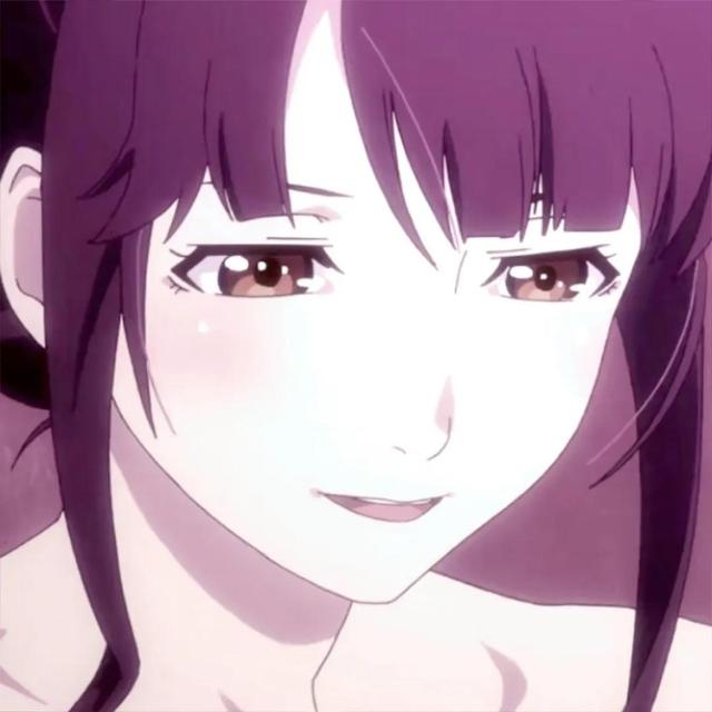 动漫高清女性 女生 萝莉头像