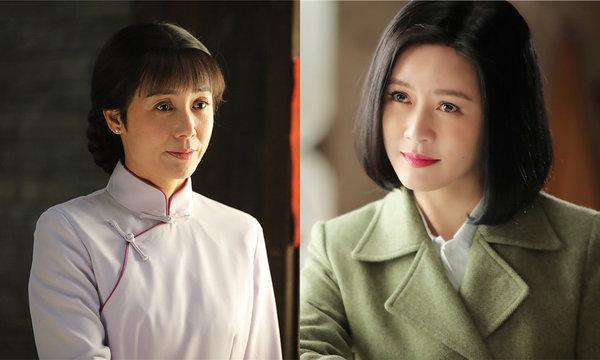 红极一时的《女人不哭》原来大咖云集，邓超汤唯贾乃亮等都有参演