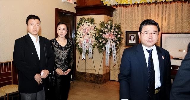 2010年，中国女留学生在美国街头遭侵犯致死，路人却纷纷冷漠旁观