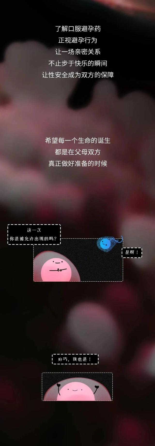 紧急避孕药进入女性的身体，24小时，体内会出现什么变化？