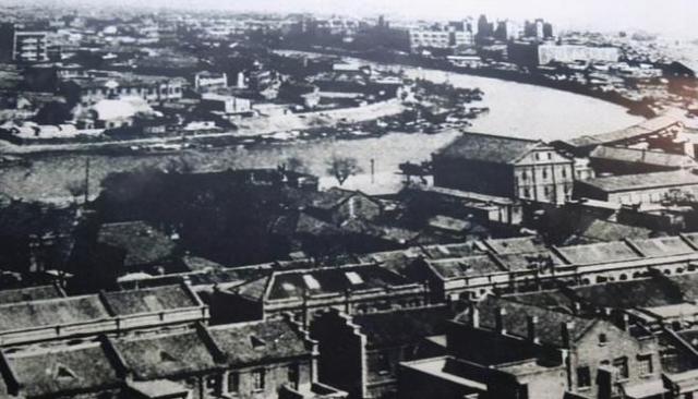 抗战期间，中国劳工娶了一名日本女人，47年后再见时却已物是人非