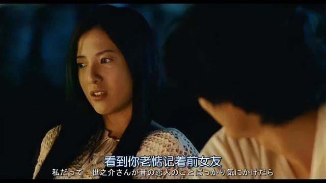 当一个男人放不下你，一定有的这4个表现