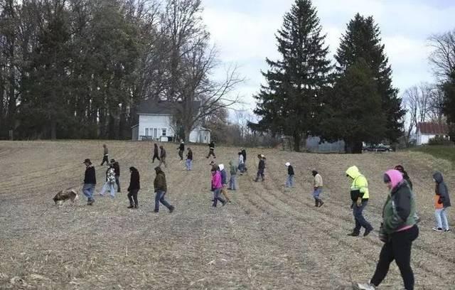 1979年，美国女孩外出游泳彻夜未归，华裔神探抽丝剥茧掀开谜团