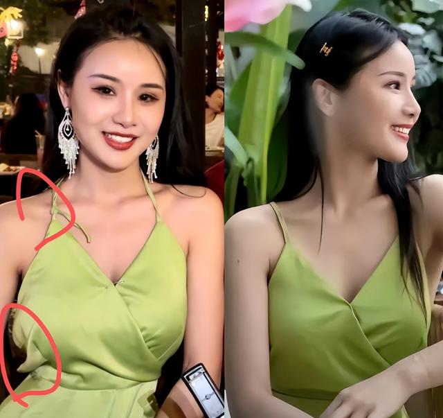 网红美七泰国失联事件升级：本人回应反复无常，衣服疑被扯坏！