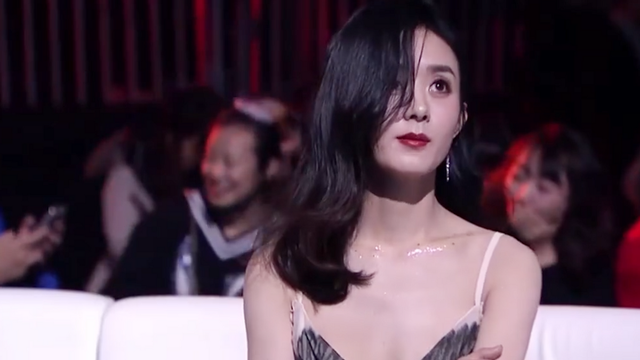 这几位女星的红毯惊艳瞬间美到了我的心巴上