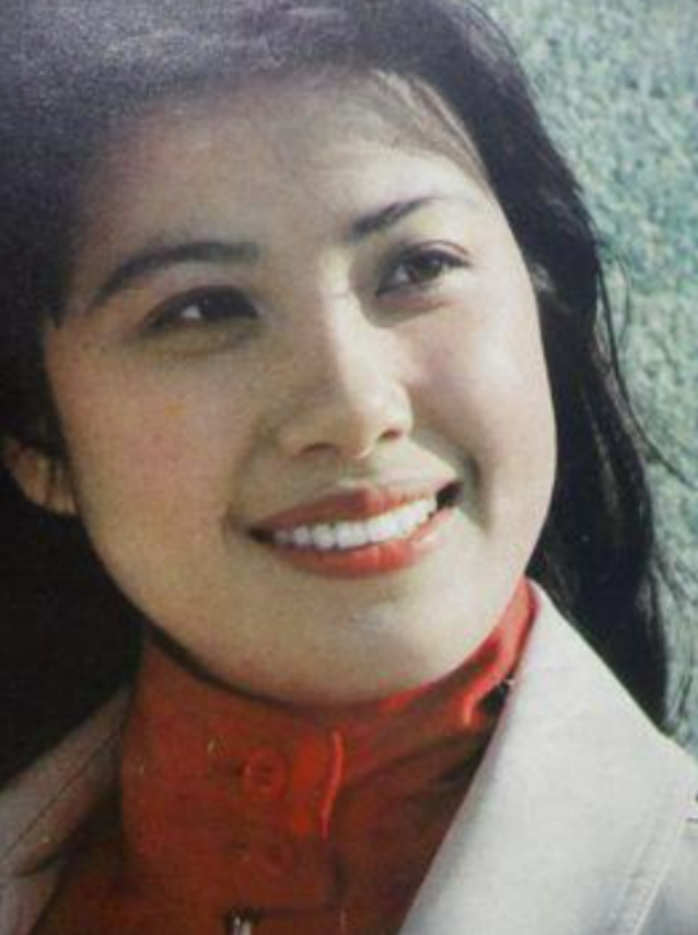 “枣花”吴玉华，一婚嫁汪俊，不愿丁克离婚，二婚嫁画家儿女双全