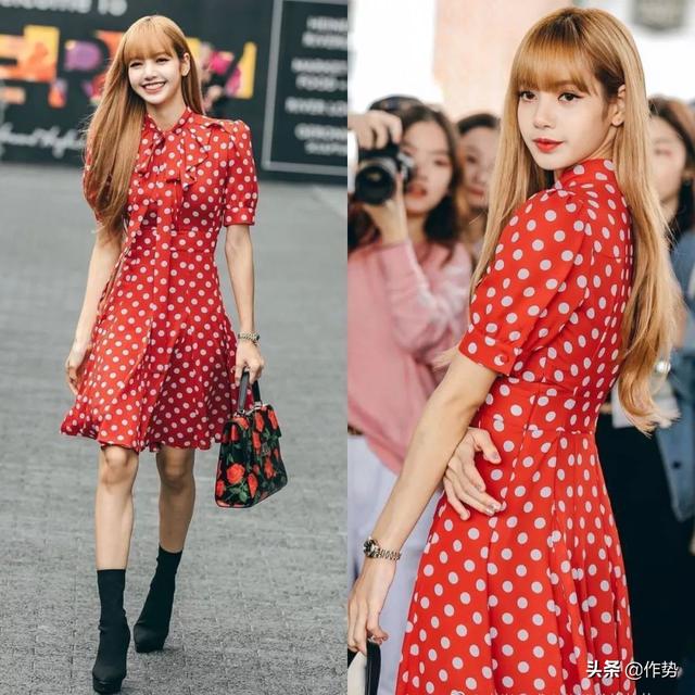 这个叫Lisa的女孩，凭什么被称为“人间芭比”？