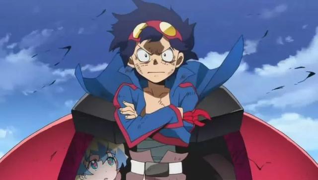 刚入二次元补什么动漫好，这30多部动漫很适合新人补，值得一看