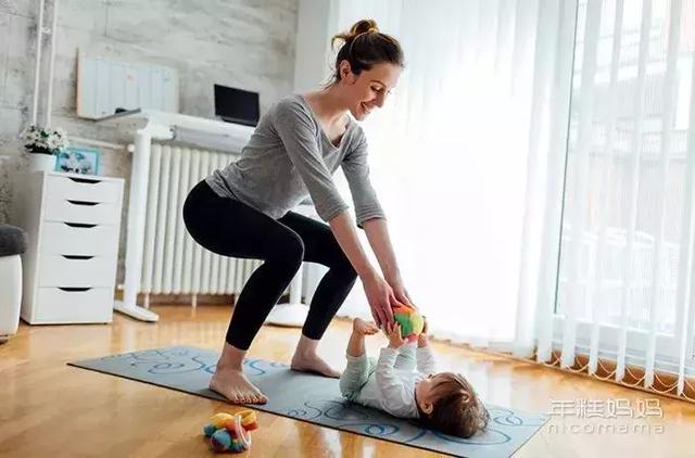 女人们都尴尬的痔疮,生完孩子更严重了!