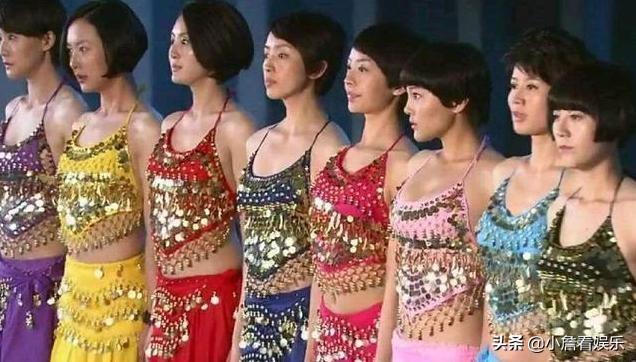 《特种兵之火凤凰》8位女主一个没火，只出演一集的女配火了